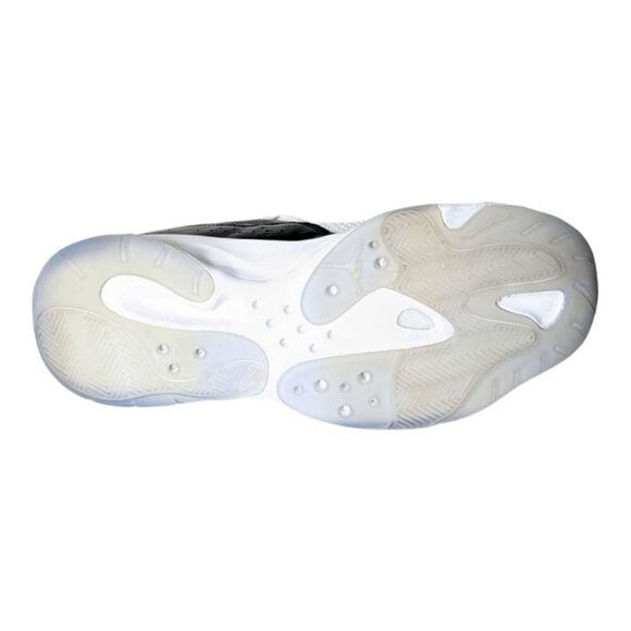 NIKE Air Jordan 11 CMFT Low 'Concord-Bred' Sneakers Size 8 - Picture 9 of 9